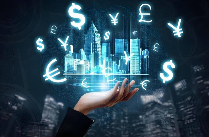 朗桥之金融证券行业如何保障低延时、稳定和安全的网络？