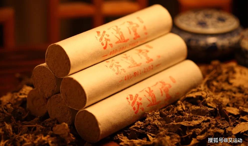 艾灸的作用原理（专业版）