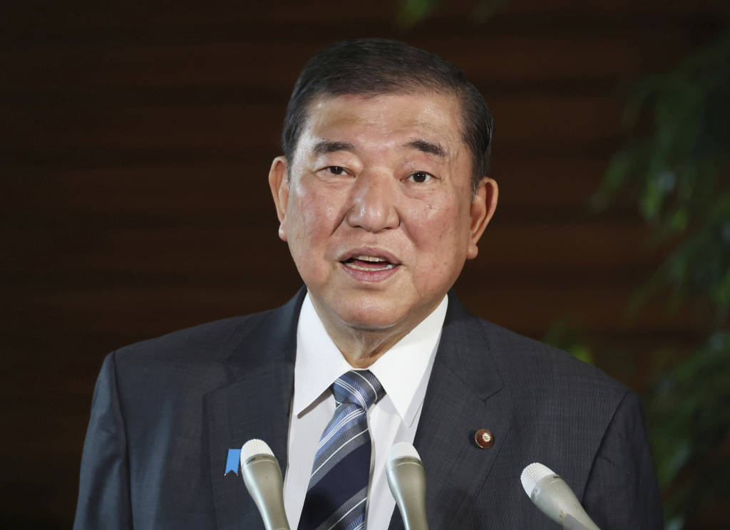 扶桑谈｜素称清廉的石破茂被曝受贿，日本政坛或掀起倒阁浪潮