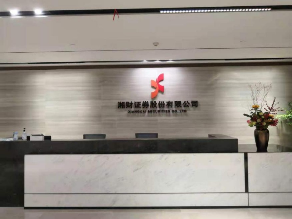 湘菜证券(湘财证券被谁收购了)