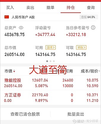 方正证券浙江(方正证券浙江衢州营业部)