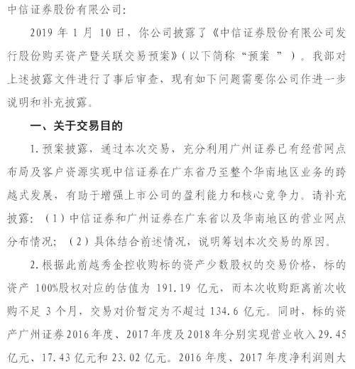 中信证券合规(中信证券合规总监)