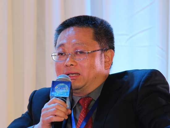 银河证券总裁(银河证券总裁薛军服务金融机构)