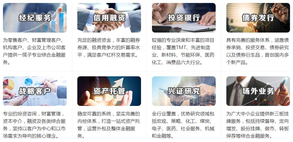 兴业证券理财顾问(兴业证券理财顾问有前景吗)