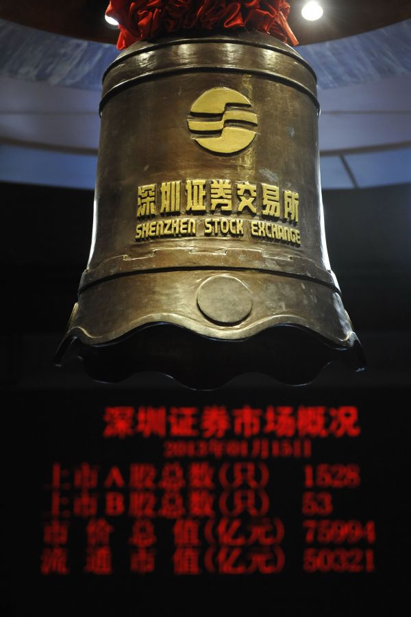 深圳证券局(深圳证券局局长)