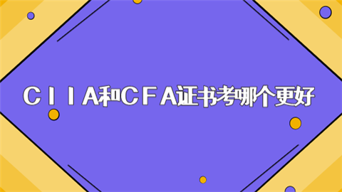 证券ciia(证券cisp报表)