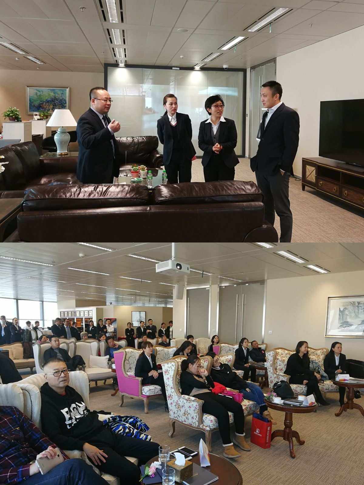证券私行部(券商私行是做什么)