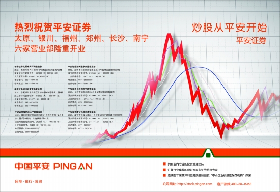 长沙平安证券(长沙平安证券营业部)