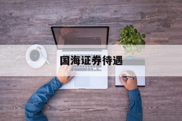国海证券待遇(国海证券待遇广西排名)